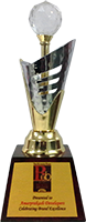 BEST REALTY BRANDS 2015 - AMARPRAKASH DEVELOPERS