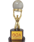 GLOBAL QUALITY AWARDS - QUALITY RESIDENTIAL REAL ESTATE PROJECT - Amarprakash Developers