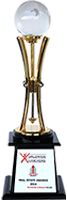 BEST DEVELOPER RESIDENTIAL IN SOUTHERN REGION - Amarprakash Developers
