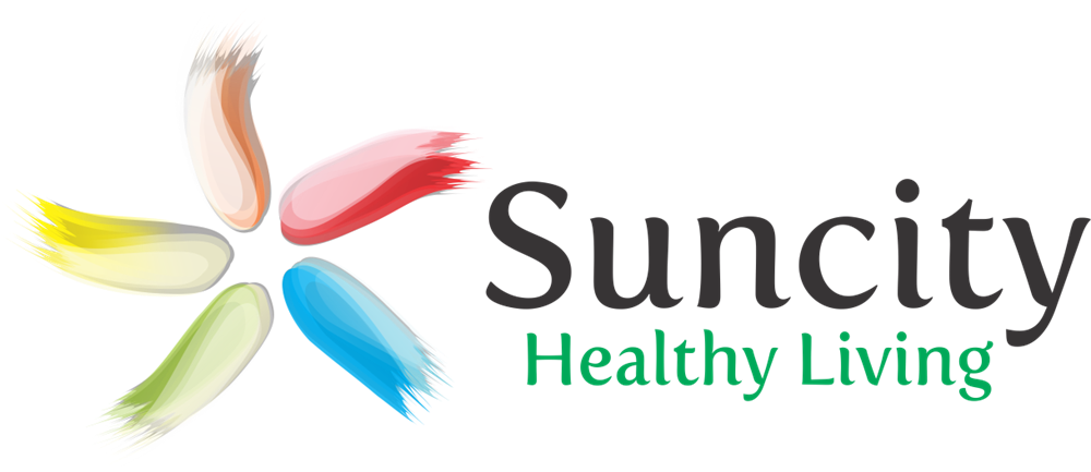 Suncity Lakeview logo
