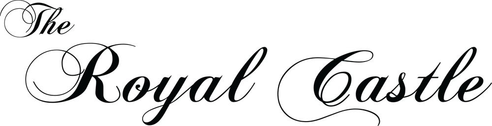 The Royal Castle logo