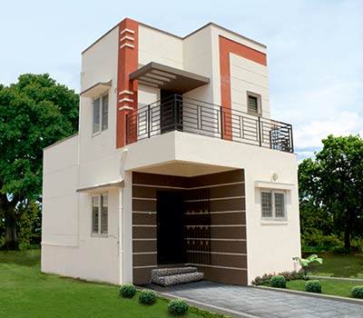 Suncity, Thiruvallur