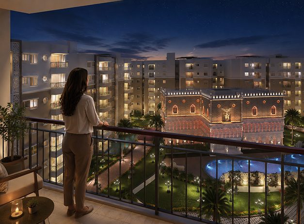 Penthouses