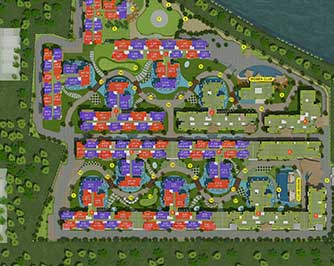 Typical Floor Plan