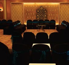 Multipurpose Hall