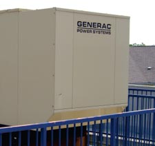 24x7 Power Backup