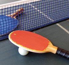 Table Tennis