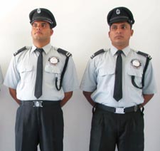24 Hours Security