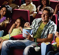 Mini Theatre